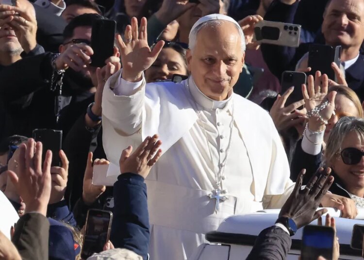 Pope Leo’s politics on immigration and AI, defined