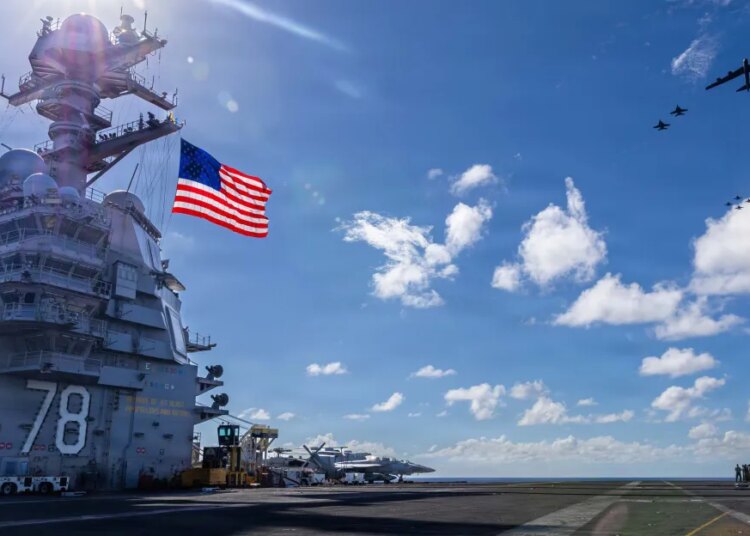 For the Trump administration, “terrorism” doesn’t imply what it used to