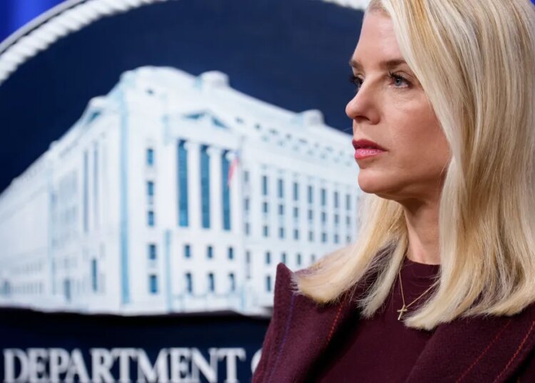 The DOJ’s massive screwups, briefly defined The DOJ’s massive screwups, briefly defined