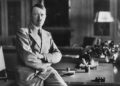Researchers say they’ve verified and sequenced Hitler’s DNA. A brand new documentary reveals the findings
