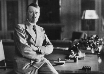 Researchers say they’ve verified and sequenced Hitler’s DNA. A brand new documentary reveals the findings