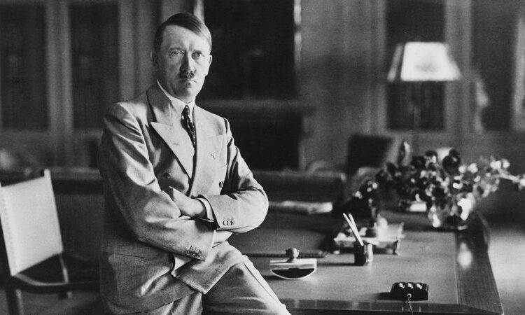 Researchers say they’ve verified and sequenced Hitler’s DNA. A brand new documentary reveals the findings