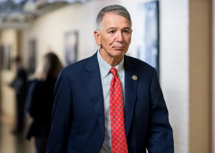 New CDC deputy director: What to learn about Dr. Ralph Abraham