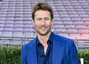 Glen Powell reveals embarrassing wardrobe malfunction in ‘The Working Man’