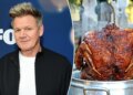 Gordon Ramsay known as deep-fried turkey ‘disgusting,’ however different cooks disagree