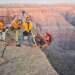 Man dies at Grand Canyon after falling greater than 100 ft: sheriff’s workplace