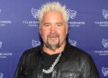 Man Fieri rushed to emergency surgical procedure after tearing quad muscle badly