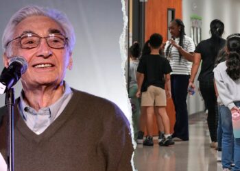 Public faculties nationwide undertake rising oppression-focused historical past curriculum