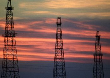 No, Venezuela Is Not a ‘Small Latin American Nation’