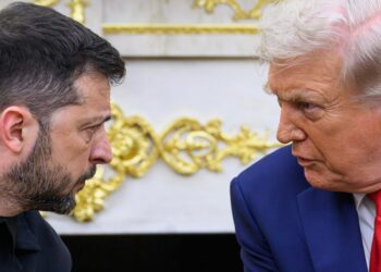 The U.S. Should Not Push Ukraine Into an Unjust, Unstable Peace