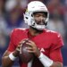 Cardinals finish five-game dropping streak with commanding victory over Cowboys Cardinals finish five-game dropping streak with commanding victory over Cowboys