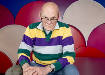 James Carville predicts Democrats will pack Supreme Court docket after 2028 James Carville predicts Democrats will pack Supreme Court docket after 2028