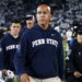 James Franklin in talks with Virginia Tech for head teaching place: report James Franklin in talks with Virginia Tech for head teaching place: report