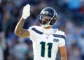 NFL information: Jaxon Smith-Njigba breaks Seahawks single-season file with 167 yards in win