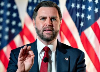 JD Vance teases ‘nice’ Trump healthcare plan to decrease prices for Individuals JD Vance teases ‘nice’ Trump healthcare plan to decrease prices for Individuals