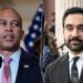 Hakeem Jeffries tells CNN Mamdani not the way forward for Democratic Celebration