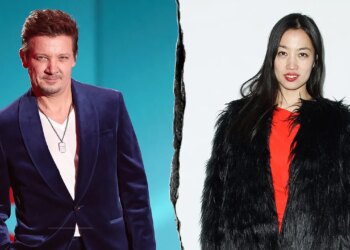 Jeremy Renner denies filmmaker Yi Zhou’s express picture allegations