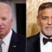 George Clooney does not remorse calling for Biden to step down from 2024 election race