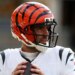 NFL information: Bengals’ Joe Flacco hopes for alternative to begin subsequent season NFL information: Bengals’ Joe Flacco hopes for alternative to begin subsequent season