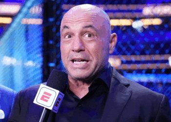 Rogan warns he’d get arrested internet hosting podcast in UK because of speech legal guidelines