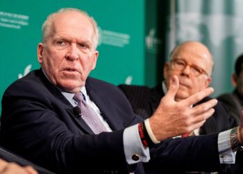 Justice Division getting ready subpoenas for John Brennan probe, sources say Justice Division getting ready subpoenas for John Brennan probe, sources say