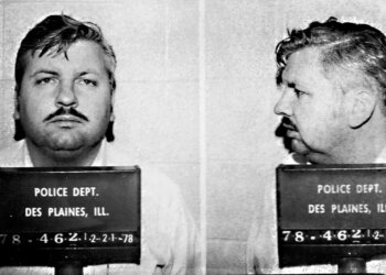 Teen’s pal grew to become John Wayne Gacy’s last recognized sufferer
