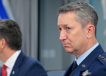 High army leaders to go to Puerto Rico to thank deployed troops for service