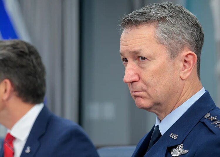 High army leaders to go to Puerto Rico to thank deployed troops for service