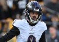 Saints will convey Justin Tucker in for exercise after 10-game NFL suspension