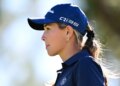 Kai Trump opens up about efficiency in LPGA tour debut