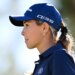 Kai Trump opens up about efficiency in LPGA tour debut