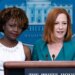 Jen Psaki criticizes Karine Jean-Pierre’s e-book as ‘outdated’ Jen Psaki criticizes Karine Jean-Pierre’s e-book as ‘outdated’