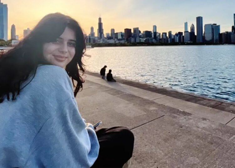 Katie’s Abraham’s father helps Operation Halfway Blitz after daughter killed