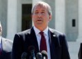 Texas AG Ken Paxton sues county over program that helps migrants get hold of legal professionals