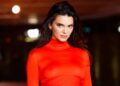Kendall Jenner shares nude photographs from tropical thirtieth birthday journey Kendall Jenner shares nude photographs from tropical thirtieth birthday journey
