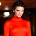 Kendall Jenner shares nude photographs from tropical thirtieth birthday journey Kendall Jenner shares nude photographs from tropical thirtieth birthday journey