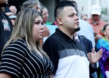 Trump administration seeks federal choose approval for Liberia deportation Trump administration seeks federal choose approval for Liberia deportation