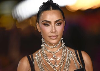 Kim Kardashian blames ChatGPT for a number of failed regulation faculty exams