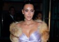 Kim Kardashian not giving up on legislation journey after failing state bar examination