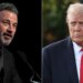 Jimmy Kimmel fires again at Trump, says he’ll stop when Trump does