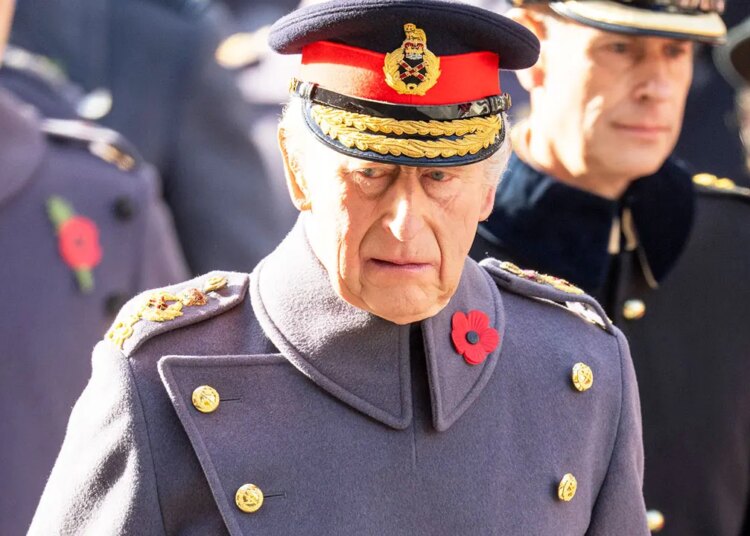 King Charles troubled by ex-Prince Andrew scandals as he turns 77: specialists