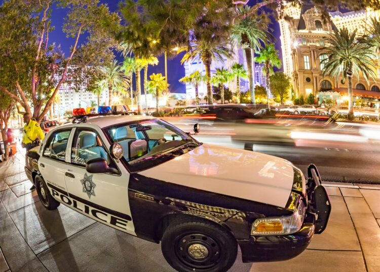 Las Vegas lawmakers take into account reviving disbanded courtroom to spice up tourism