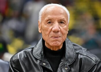 NBA icon Lenny Wilkens useless at 88