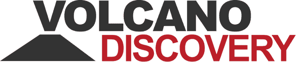 VolcanoDiscovery VolcanoDiscovery