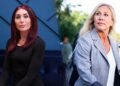 Laura Loomer teases Georgia transfer after Trump drops Greene assist Laura Loomer teases Georgia transfer after Trump drops Greene assist