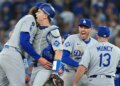 Dodgers survive elimination after Tyler Glasnow’s late-game brilliance