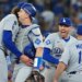 Dodgers survive elimination after Tyler Glasnow’s late-game brilliance Dodgers survive elimination after Tyler Glasnow’s late-game brilliance