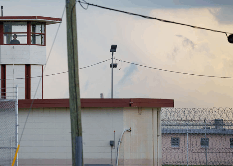 Louisiana man freed on bail after 30 years on dying row following tossed conviction