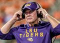 An inside take a look at Brian Kelly’s short-lived, failed tenure at LSU