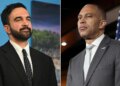 NYC Mayor-elect Mamdani discourages Hakeem Jeffries major challenger
